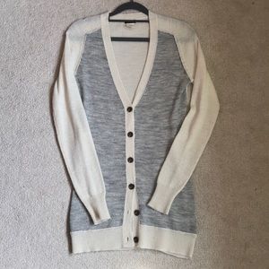 J Crew cardigan